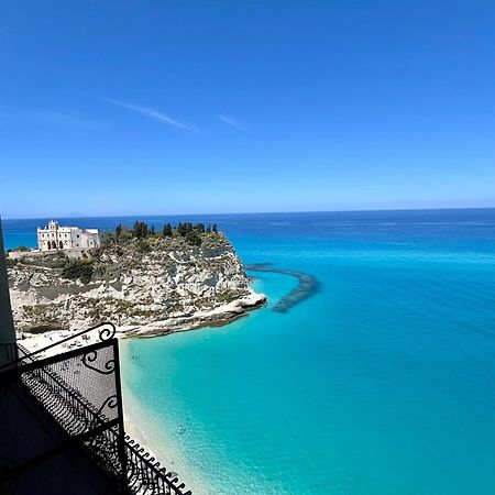 A Casa Di Nicoletta Villa Tropea Exterior photo